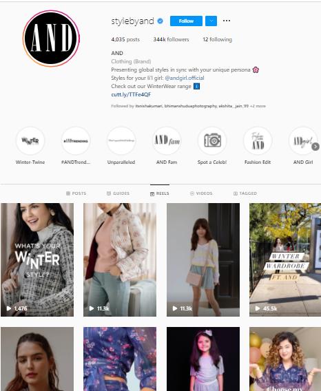 If you haven't yet started creating Instagram reels then you better start it now because you are missing out on a tremendous chance to boost your following