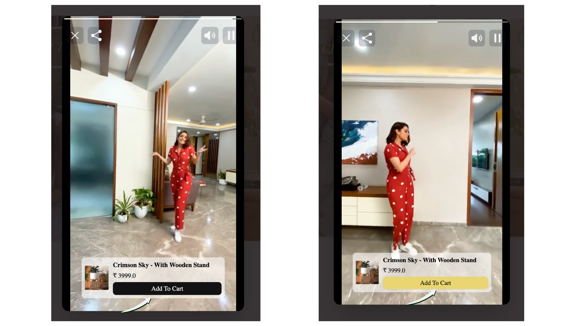 Brand Theme - Output